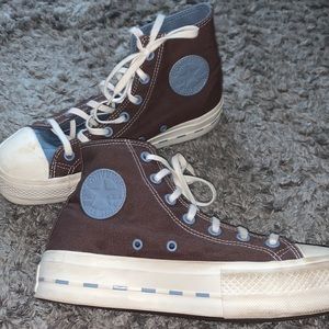 Platform Converse